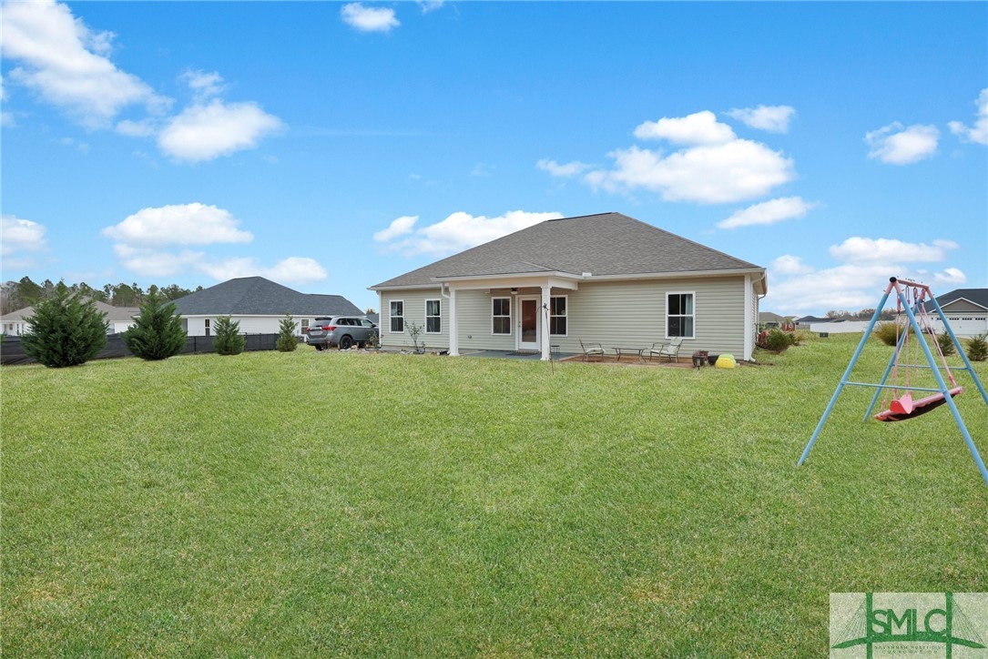 133 Old Barn Road Statesboro, GA 30458 - Photo 41 of 44 Gallery Image 41