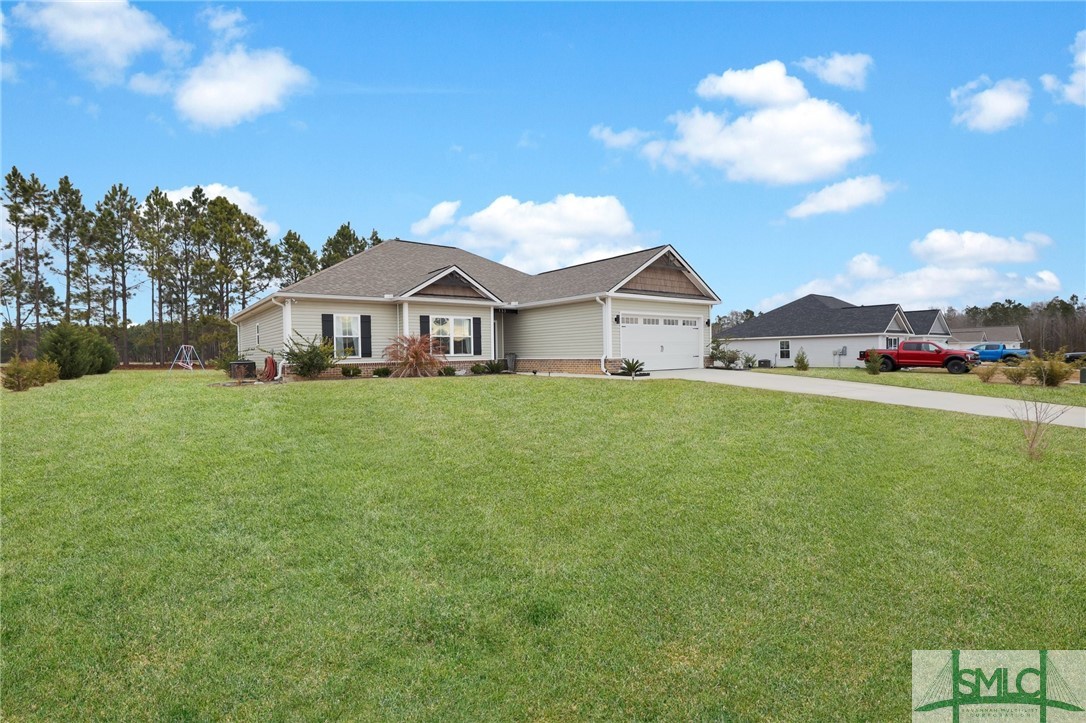 133 Old Barn Road Statesboro, GA 30458 - Photo 42 of 44 Gallery Image 42
