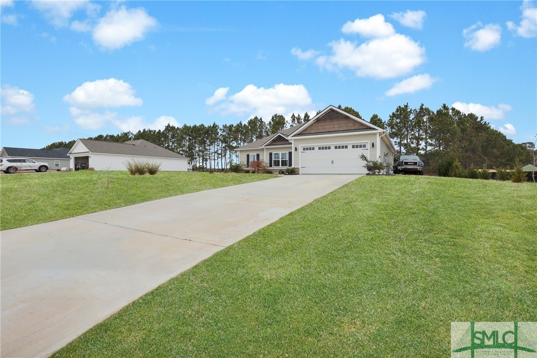 133 Old Barn Road Statesboro, GA 30458 - Photo 43 of 44 Gallery Image 43