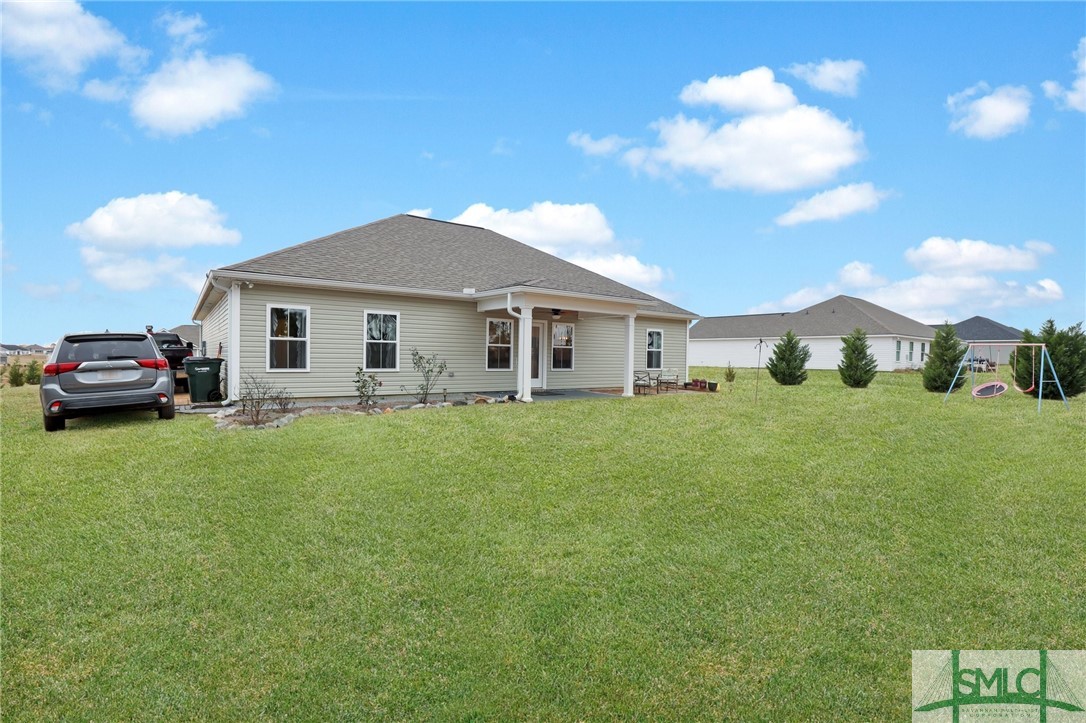 133 Old Barn Road Statesboro, GA 30458 - Photo 44 of 44 Gallery Image 44