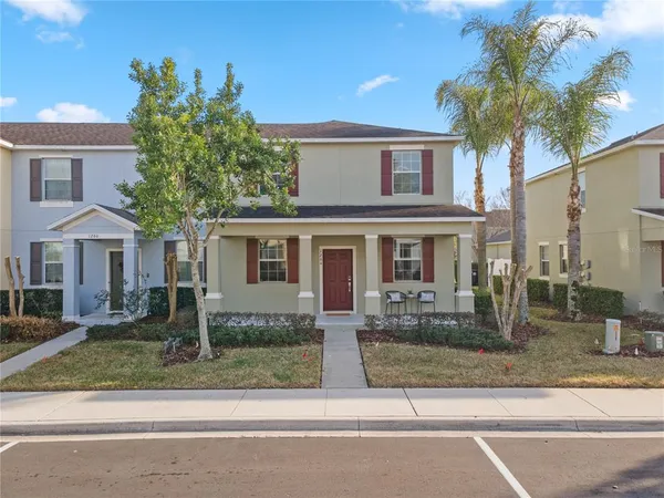 $318,000 | 1264 Seburn Road, Apopka, FL 32703