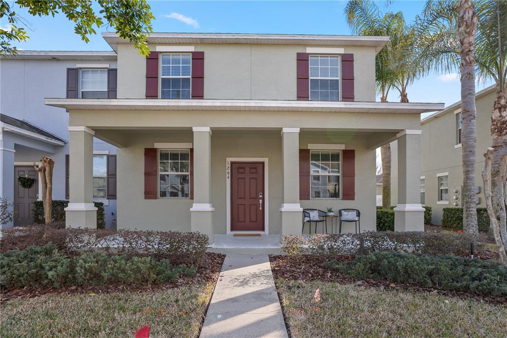 1264 Seburn Road Apopka, FL 32703 - Photo 3 of 53