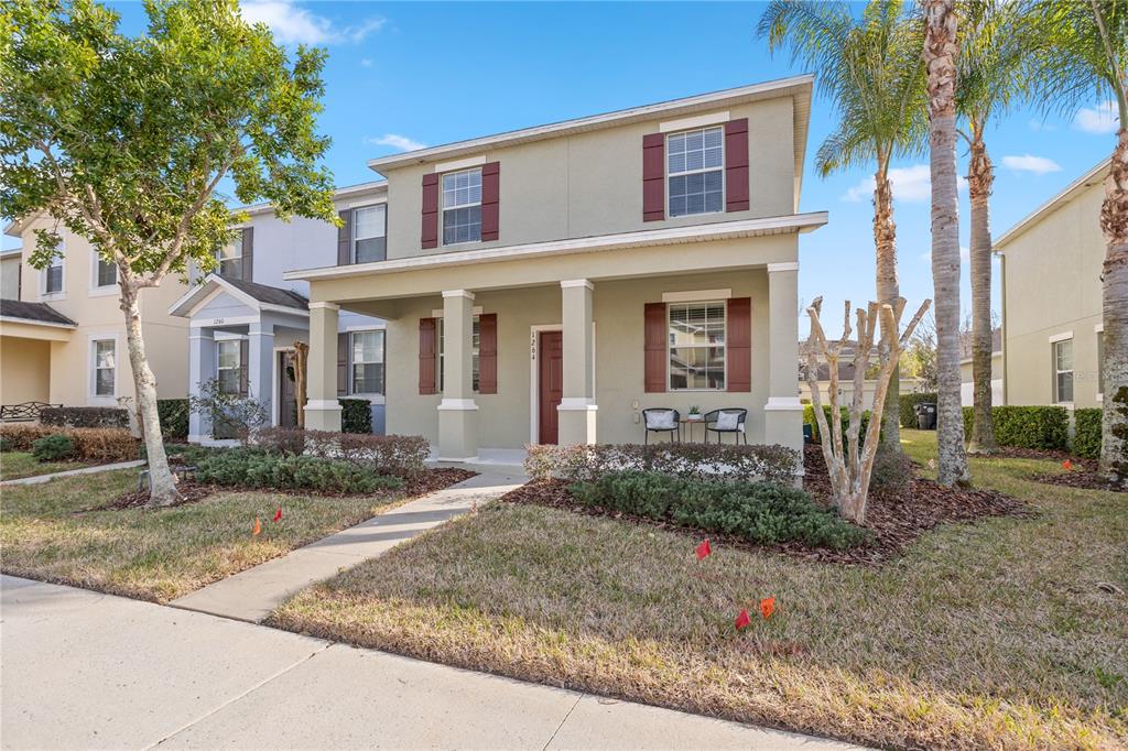 1264 Seburn Road Apopka, FL 32703 - Photo 40 of 53