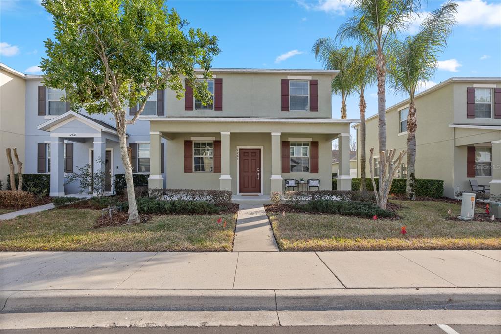 1264 Seburn Road Apopka, FL 32703 - Photo 41 of 53