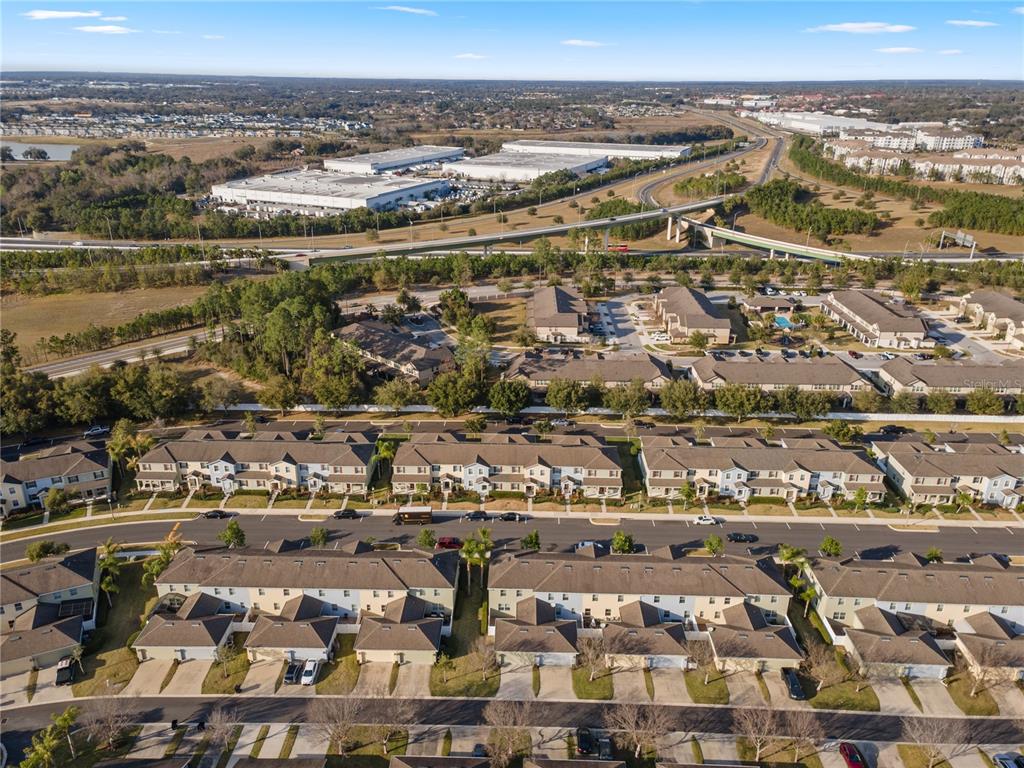 1264 Seburn Road Apopka, FL 32703 - Photo 49 of 53