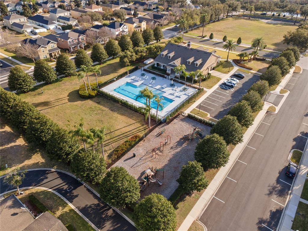 1264 Seburn Road Apopka, FL 32703 - Photo 51 of 53