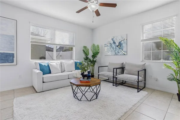 $318,000 | 1264 Seburn Road, Apopka, FL 32703