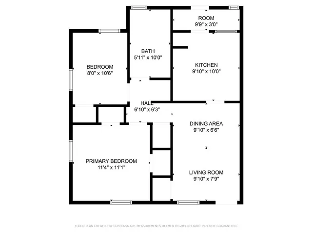 $246,000 | 2509 Normont Circle, Fort Worth, TX 76103