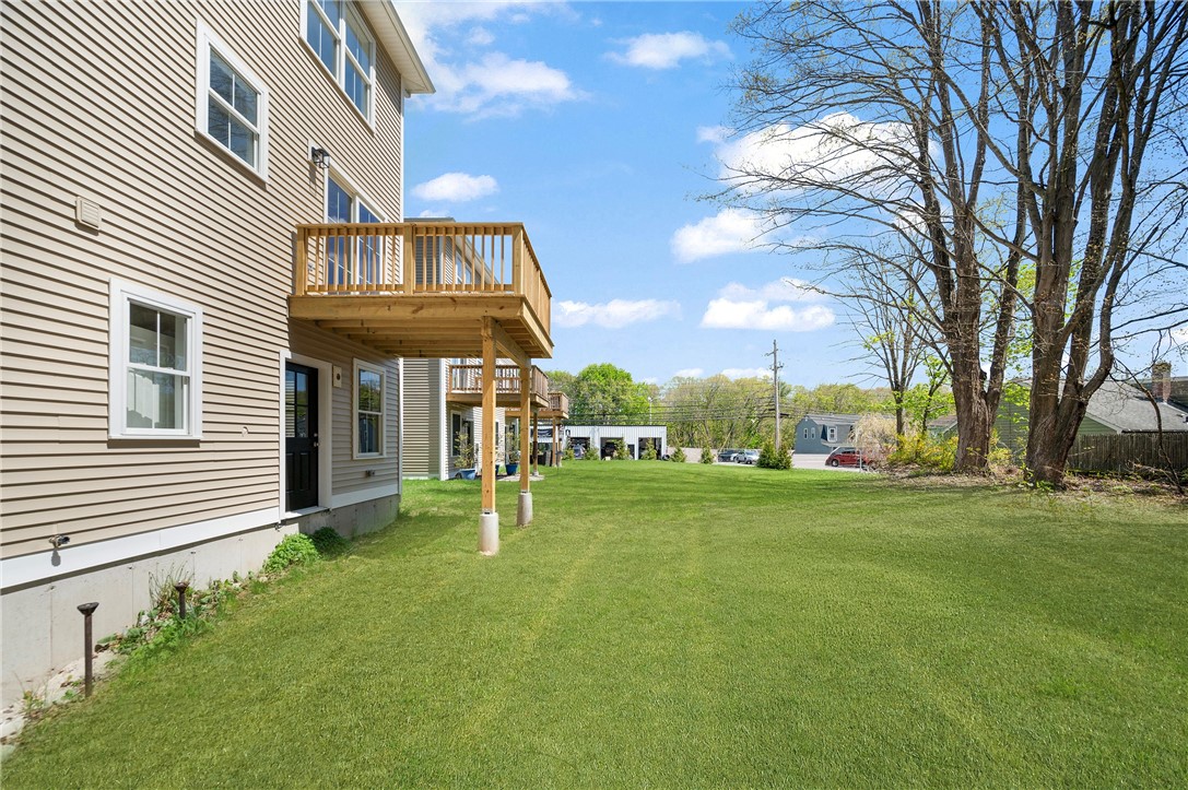 40 Farnum Pike, Unit 4 Smithfield, RI 02917 - Photo 5 of 34