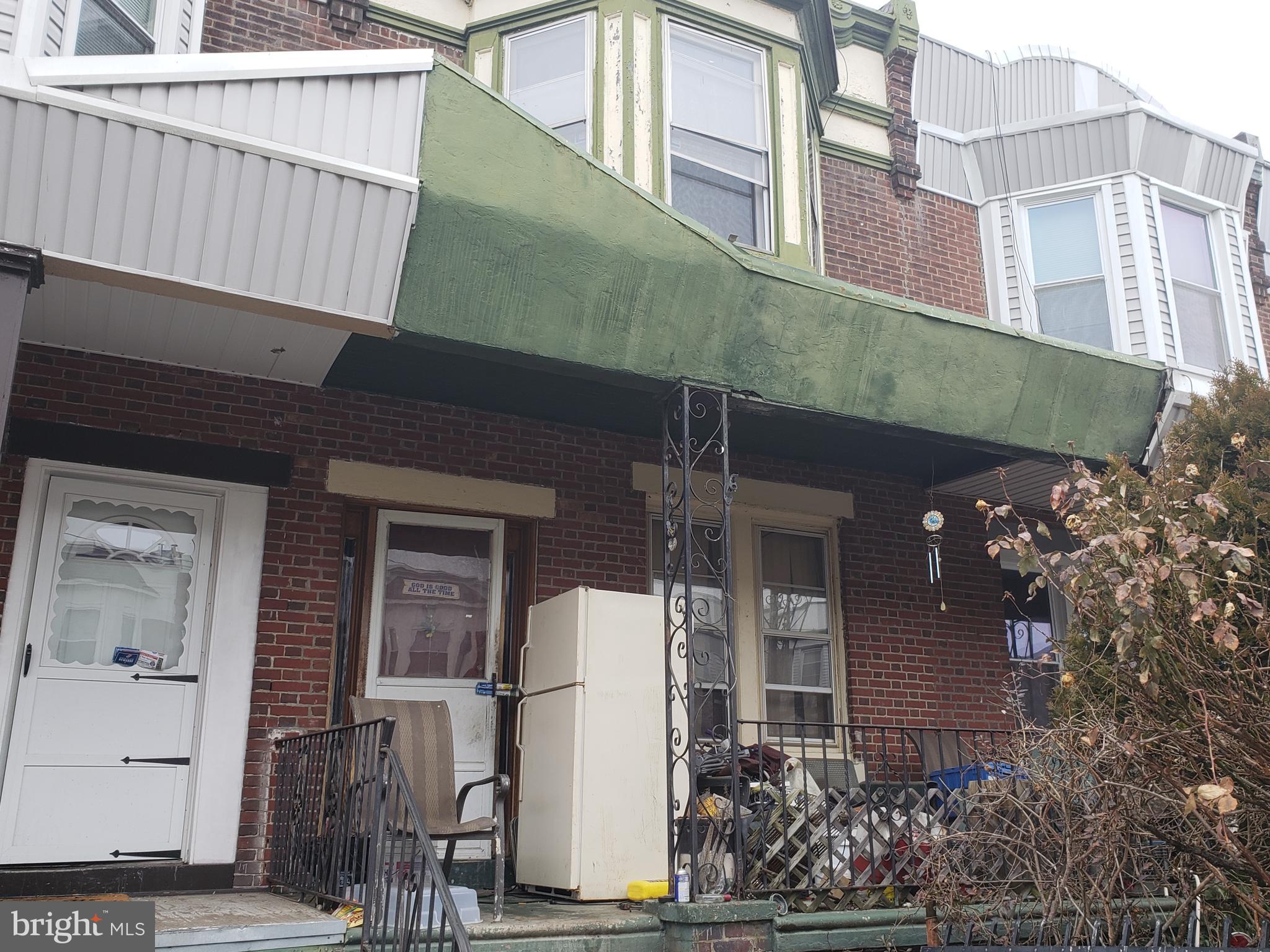4528 North Smedley Street Philadelphia, PA 19140 - Photo 1 of 3 Gallery Image 1
