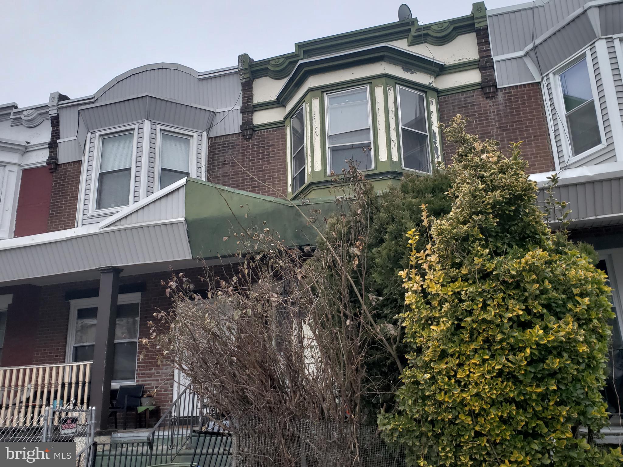 4528 North Smedley Street Philadelphia, PA 19140 - Photo 3 of 3 Gallery Image 3