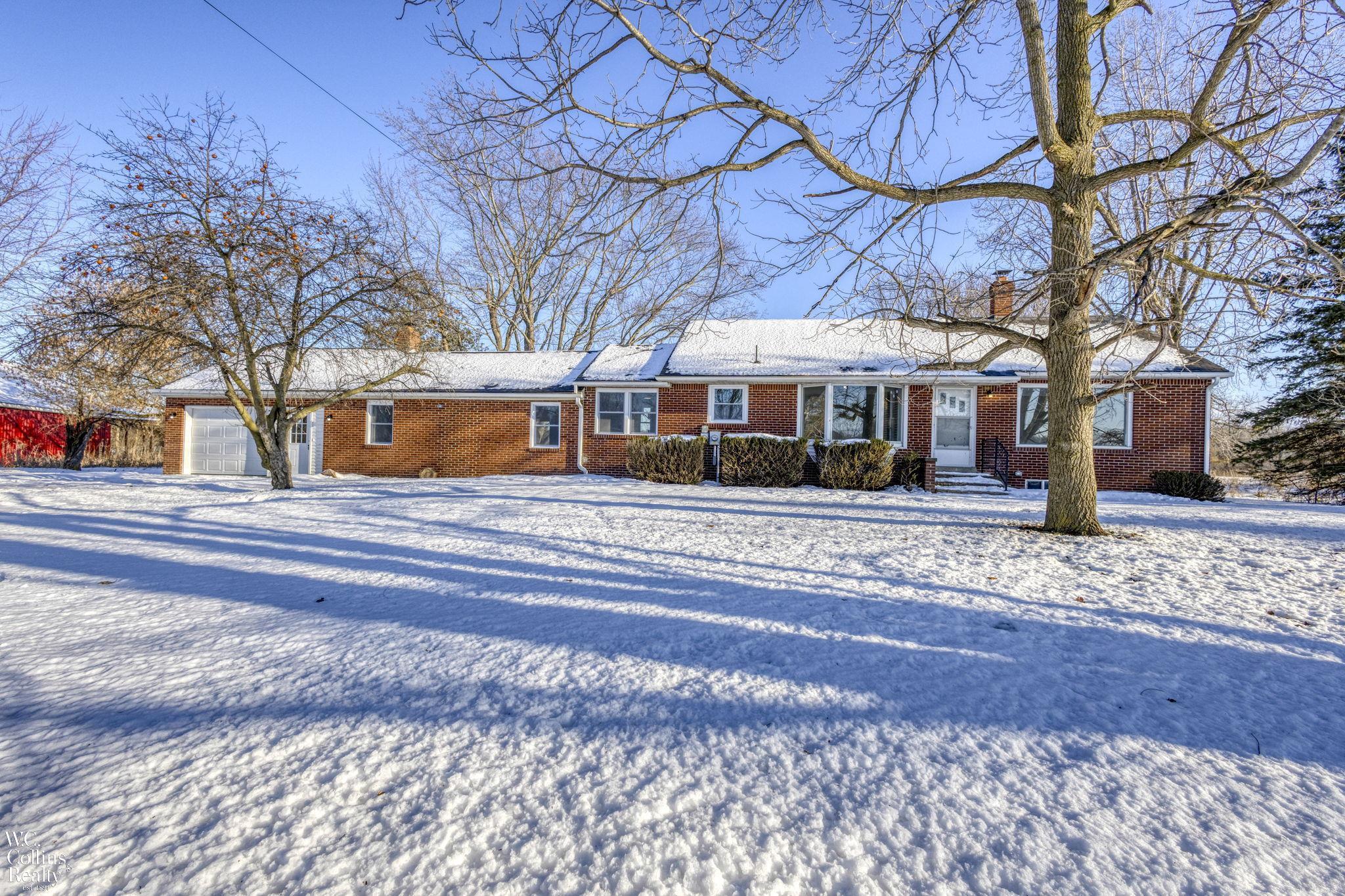 12923 Collins Road Yale, MI 48097 - Photo 1 of 29 Gallery Image 1
