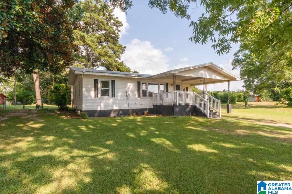 1080 Rock Creek Road Bessemer, AL 35023 - Photo 2 of 15