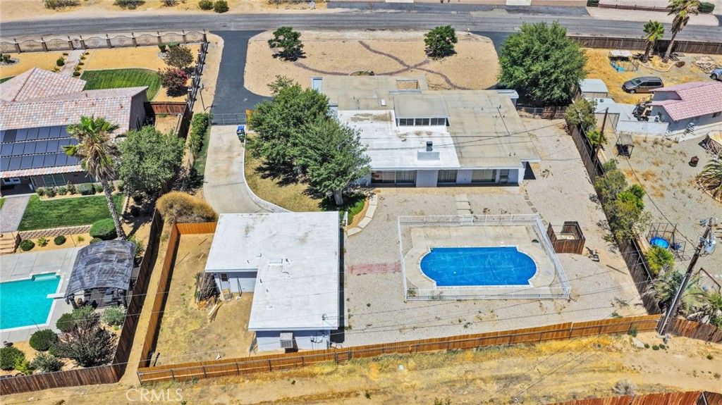 18969 Pachappa Road Apple Valley, CA 92307 - Photo 70 of 75