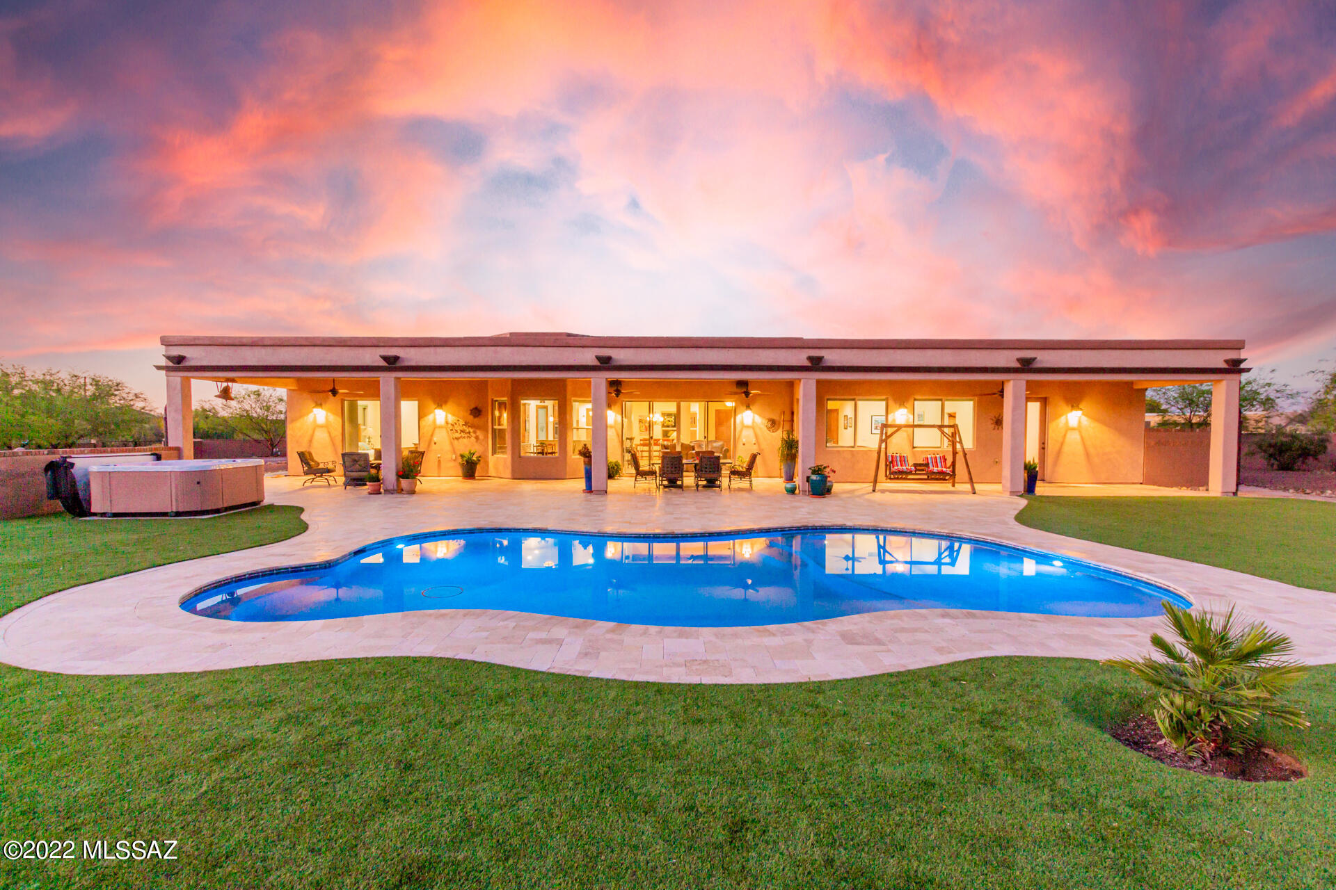 7955 West Pima Farms Road Tucson, AZ 85743 - Photo 3 of 50 Gallery Image 3