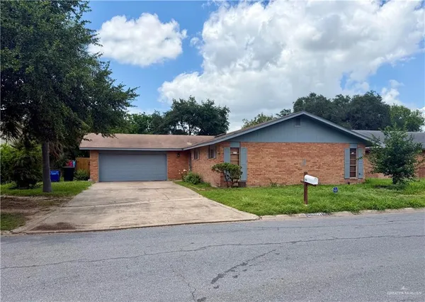 $1,700 | 3101 North 27th Street, McAllen, TX 78501