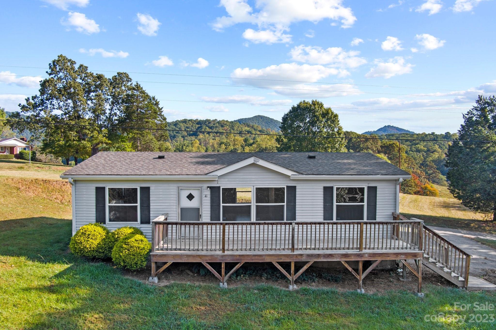 41 Ridge Top Acres Road Candler, NC 28715 - Photo 1 of 26 Gallery Image 1