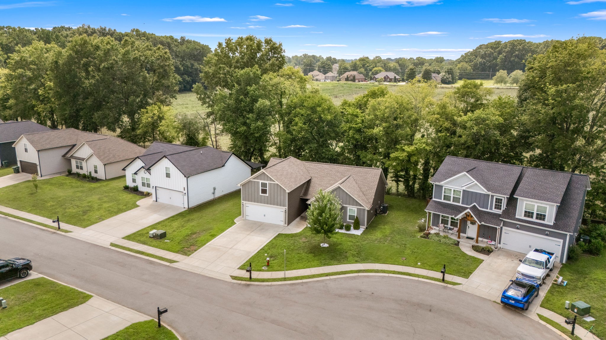 357 Fieldstone Lane Springfield, TN 37172 - Photo 48 of 58 Gallery Image 48