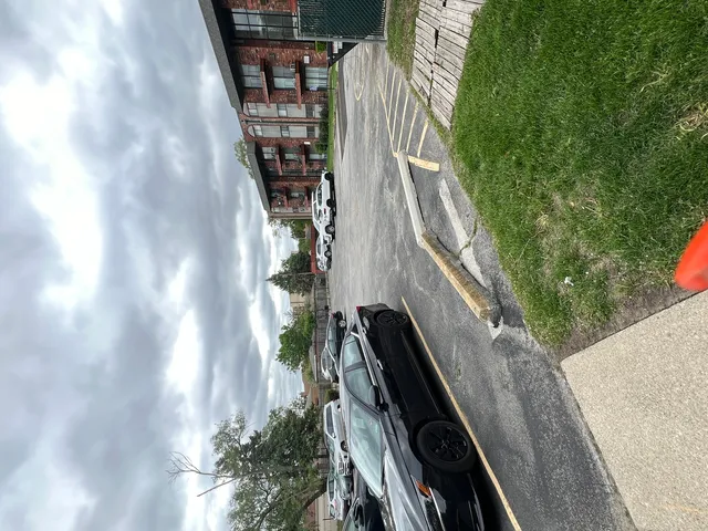 $50,000 | 13711 South Stewart Avenue, Unit 2W, Riverdale, IL 60827