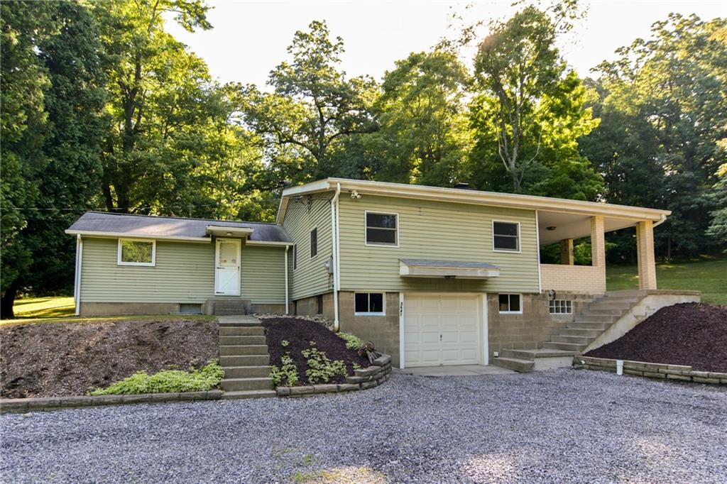 3641 Gibsonia Road Gibsonia, PA 15044 - Photo 18 of 19 Gallery Image 18