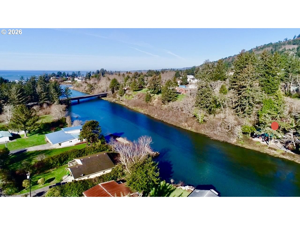 99268 Winchuck River Road Brookings, OR 97415 - Photo 2 of 48