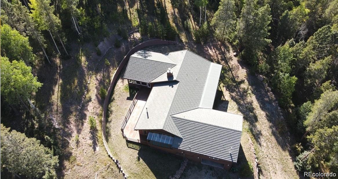 29469 County Road Fort Garland, CO 81133 - Photo 31 of 36