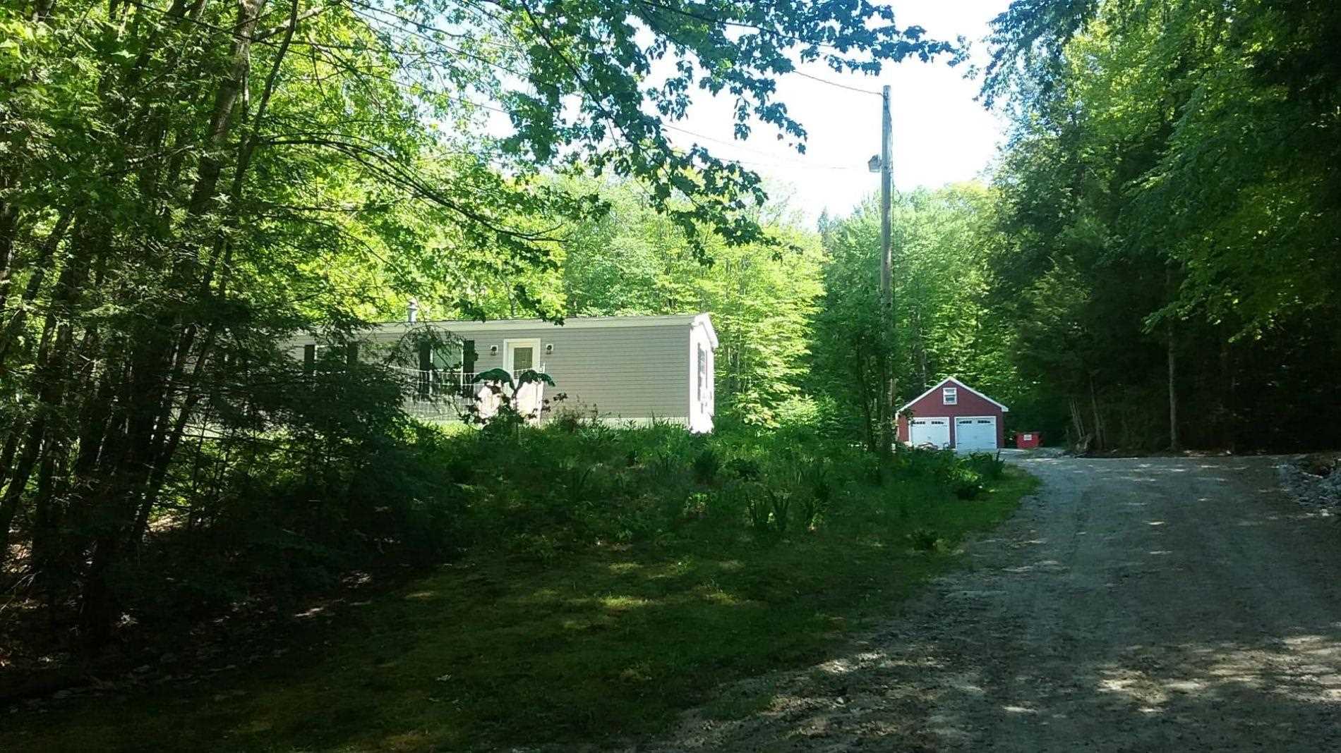 528 Stockbridge Corner Road Alton, NH 03809 - Photo 1 of 26