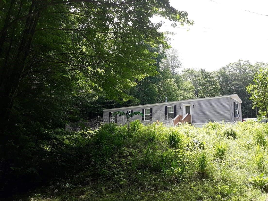 528 Stockbridge Corner Road Alton, NH 03809 - Photo 2 of 26