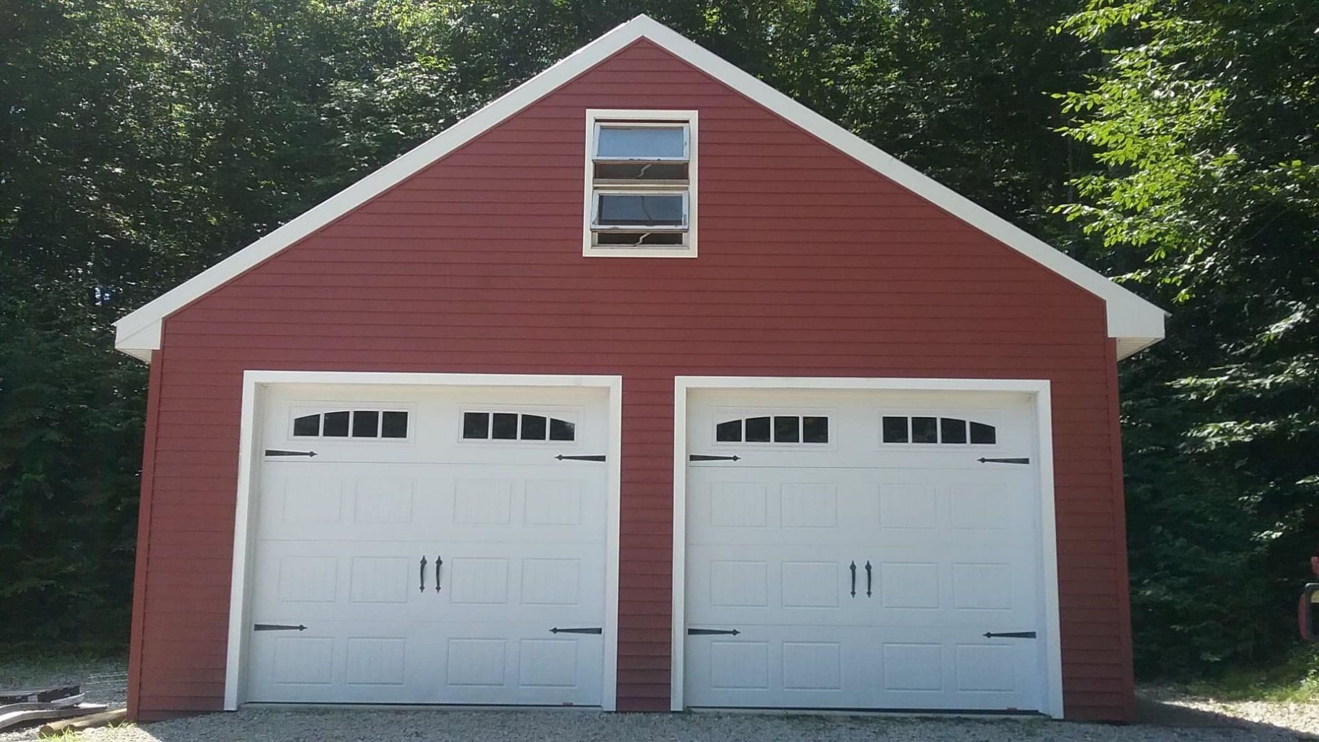 528 Stockbridge Corner Road Alton, NH 03809 - Photo 3 of 26