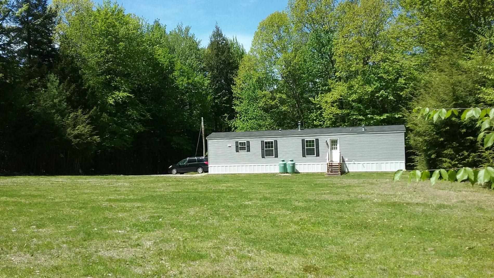 528 Stockbridge Corner Road Alton, NH 03809 - Photo 4 of 26