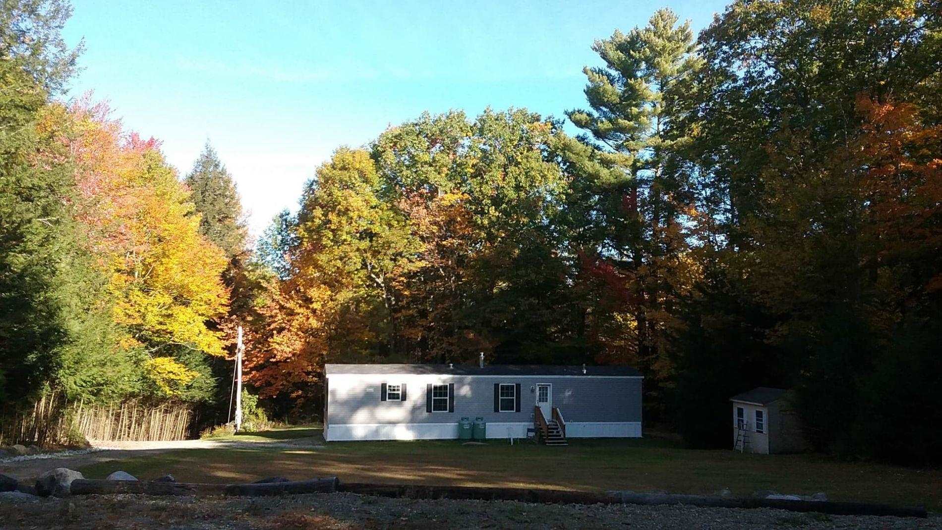 528 Stockbridge Corner Road Alton, NH 03809 - Photo 5 of 26