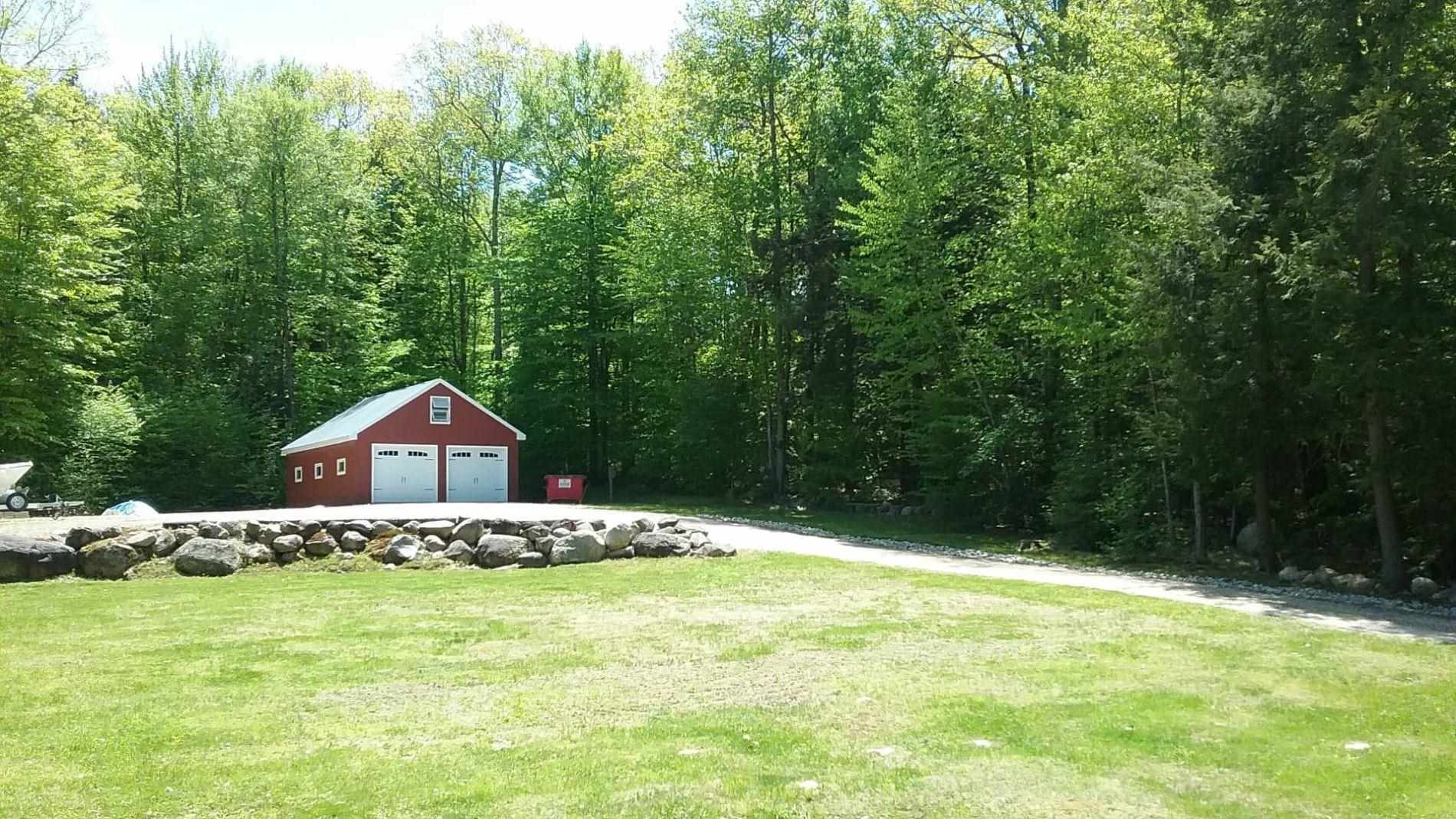 528 Stockbridge Corner Road Alton, NH 03809 - Photo 6 of 26