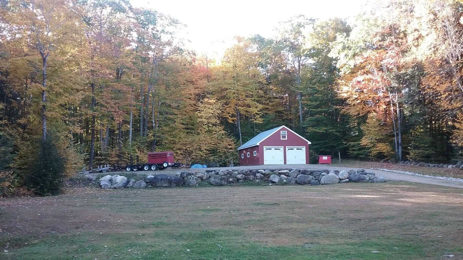 528 Stockbridge Corner Road Alton, NH 03809 - Photo 8 of 26