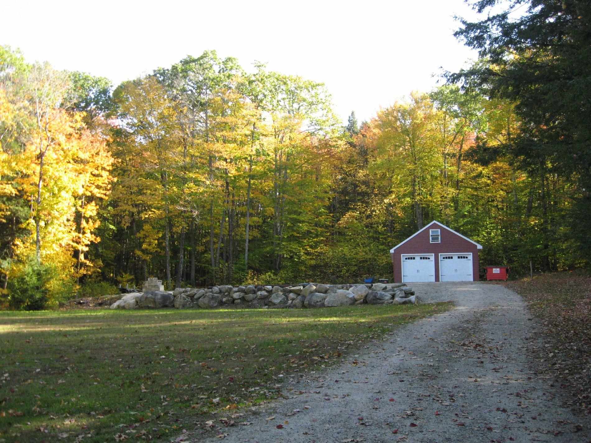 528 Stockbridge Corner Road Alton, NH 03809 - Photo 9 of 26