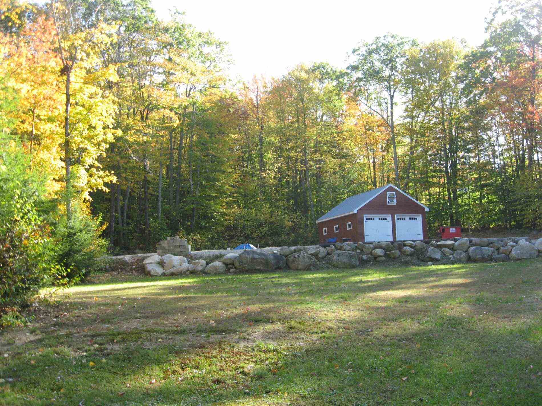 528 Stockbridge Corner Road Alton, NH 03809 - Photo 10 of 26
