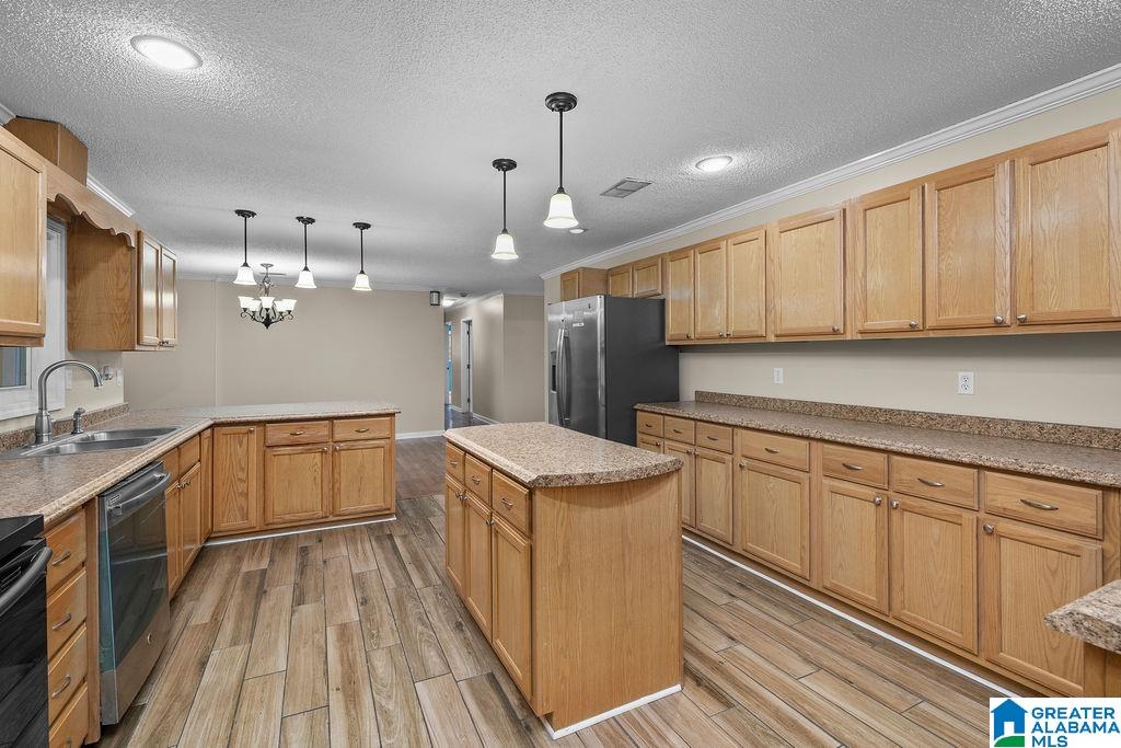 2366 North Walston Bridge Road Jasper, AL 35504 - Photo 3 of 52