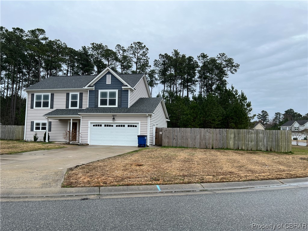 3937 Ordinary Loop Hayes, VA 23072 - Photo 1 of 15 Gallery Image 1