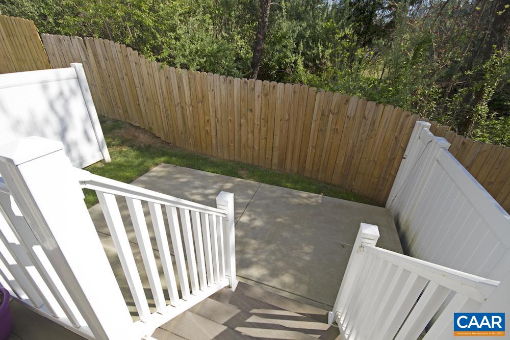 2018 Avinity Loop Charlottesville, VA 22902 - Photo 19 of 25 a view of outdoor space with wooden fence