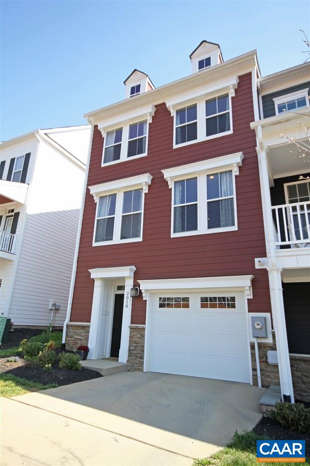 2018 Avinity Loop Charlottesville, VA 22902 - Photo 25 of 25 a front view of a building