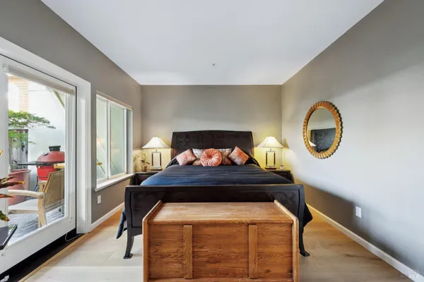 $885,000 | 649 1st Street West, Unit 1, Sonoma, CA 95476