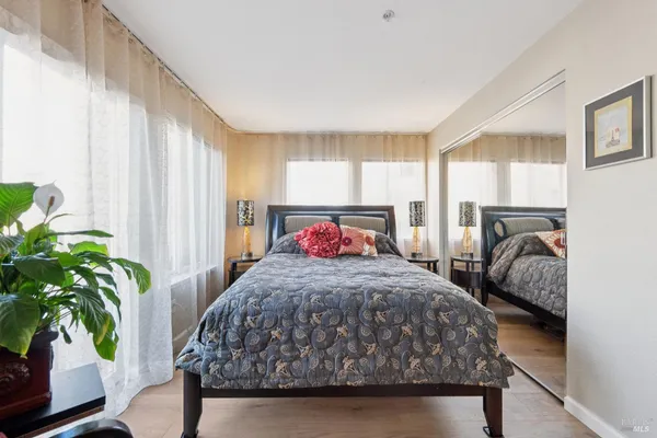 $885,000 | 649 1st Street West, Unit 1, Sonoma, CA 95476