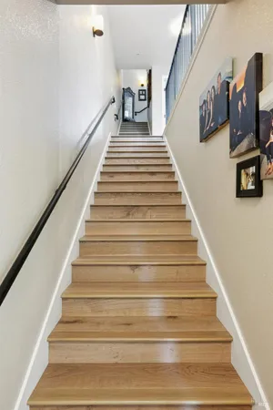 $885,000 | 649 1st Street West, Unit 1, Sonoma, CA 95476