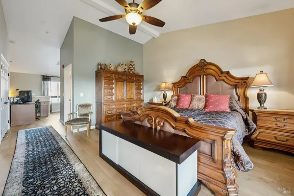 $885,000 | 649 1st Street West, Unit 1, Sonoma, CA 95476