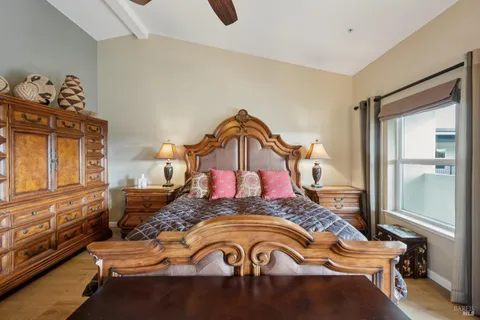 $965,000 | 649 1st Street West, Unit 1, Sonoma, CA 95476