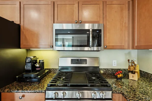 $885,000 | 649 1st Street West, Unit 1, Sonoma, CA 95476