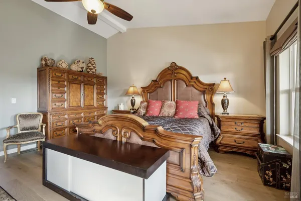 $885,000 | 649 1st Street West, Unit 1, Sonoma, CA 95476