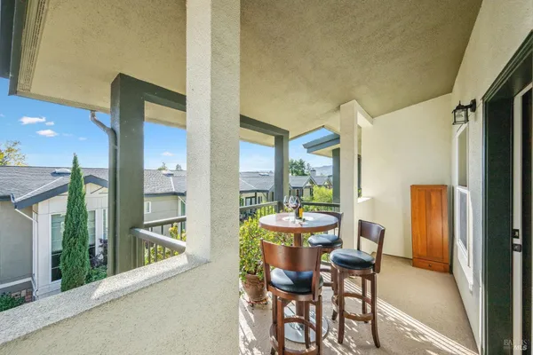 $885,000 | 649 1st Street West, Unit 1, Sonoma, CA 95476