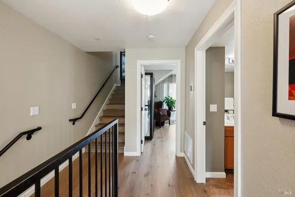 $885,000 | 649 1st Street West, Unit 1, Sonoma, CA 95476