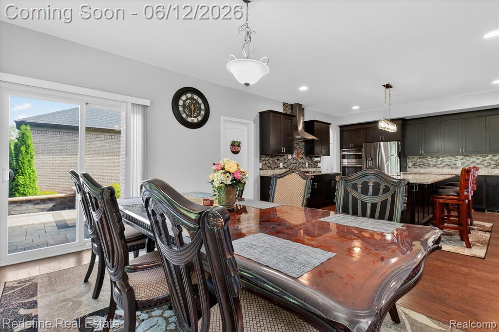 2976 Andlaur Drive Rochester Hills, MI 48307 - Photo 16 of 60