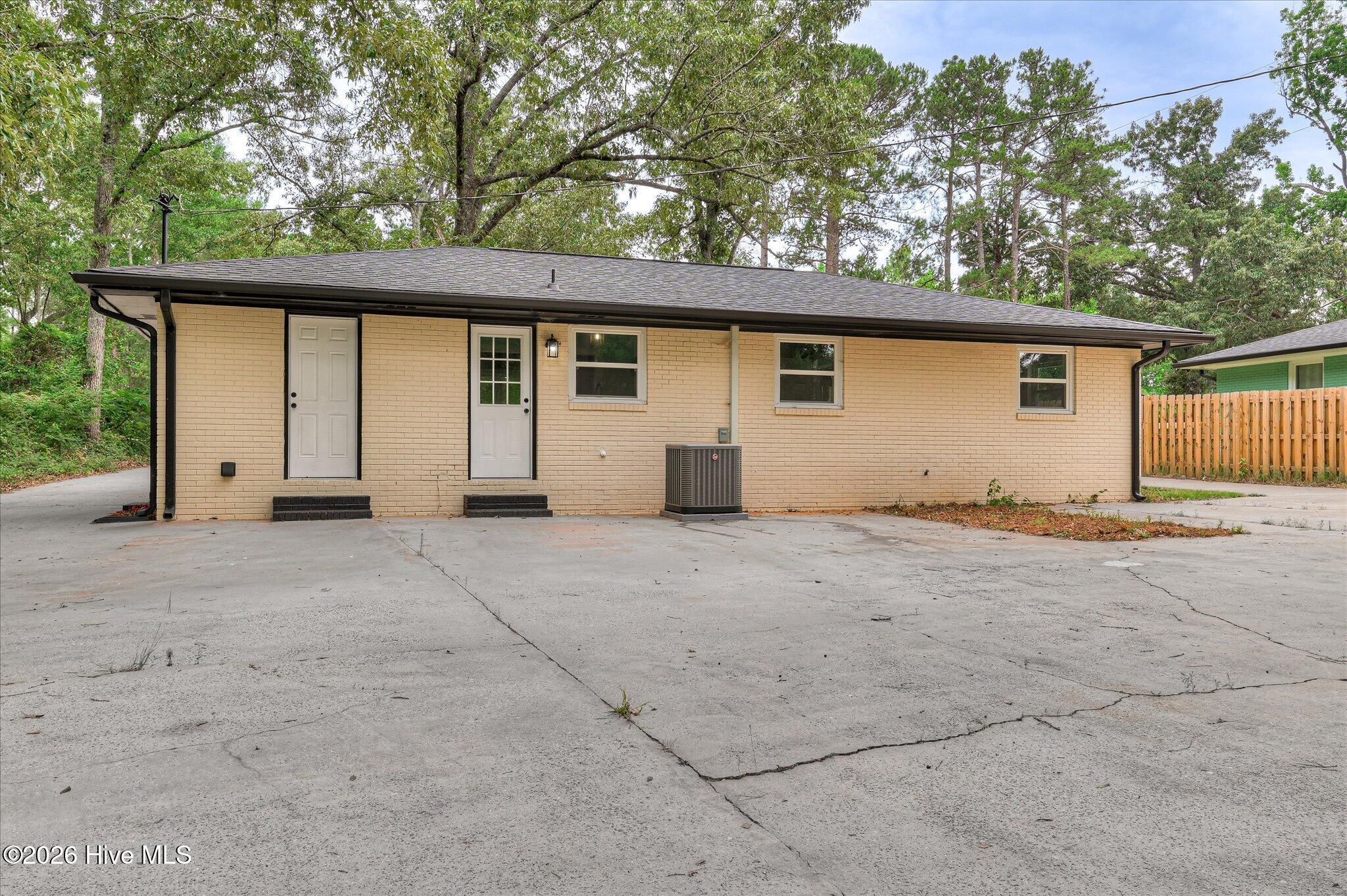 4278 West Quaker Road Keysville, GA 30816 - Photo 31 of 34